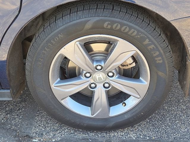 2022 Honda Odyssey EX