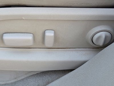 2012 Buick Enclave Leather