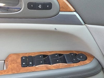 2012 Buick Enclave Leather