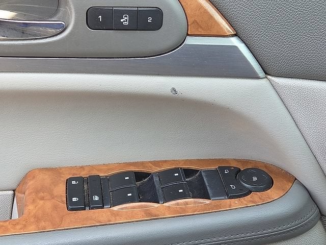 2012 Buick Enclave Leather