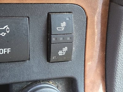 2012 Buick Enclave Leather
