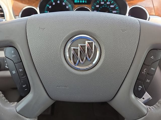 2012 Buick Enclave Leather