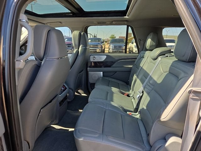 2019 Lincoln Navigator L Reserve