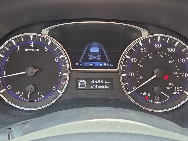 2020 INFINITI QX60 PURE