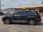2020 INFINITI QX60 PURE
