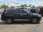 2020 INFINITI QX60 PURE