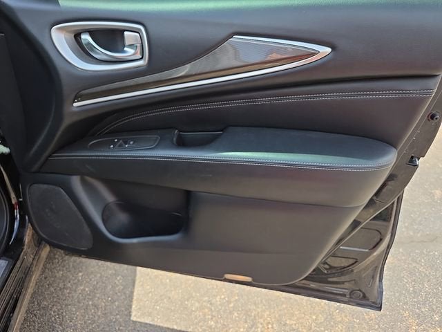 2020 INFINITI QX60 PURE