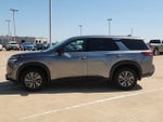 2025 Nissan Pathfinder S