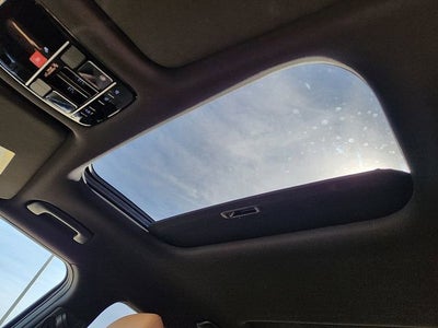 2025 Hyundai Santa Fe Hybrid Limited