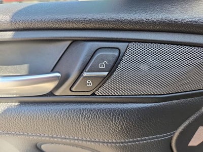 2017 BMW X3 xDrive35i