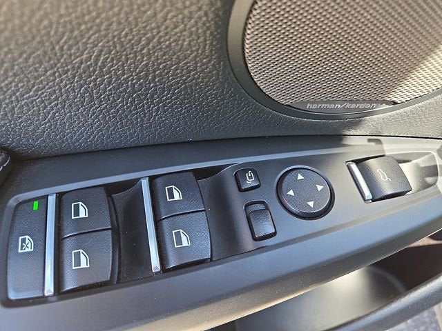 2017 BMW X3 xDrive35i