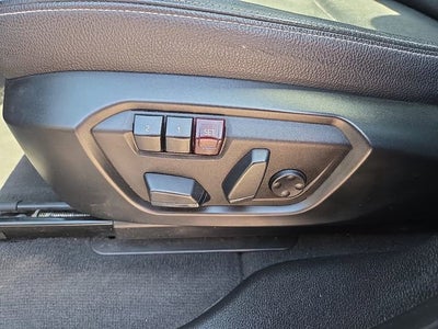 2017 BMW X3 xDrive35i