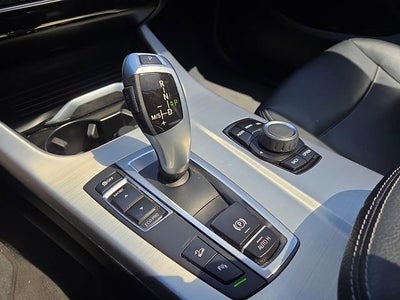 2017 BMW X3 xDrive35i