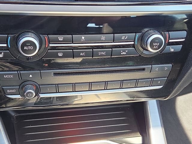 2017 BMW X3 xDrive35i