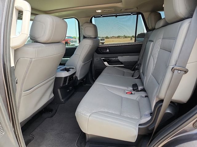 2024 Toyota Sequoia SR5