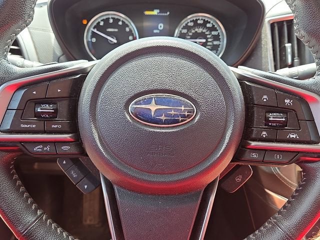 2019 Subaru Forester Touring