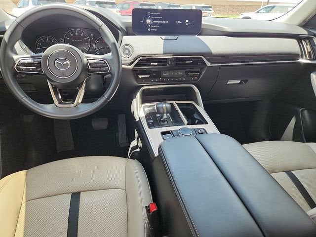 2024 Mazda Mazda CX-90 3.3 Turbo Preferred Plus