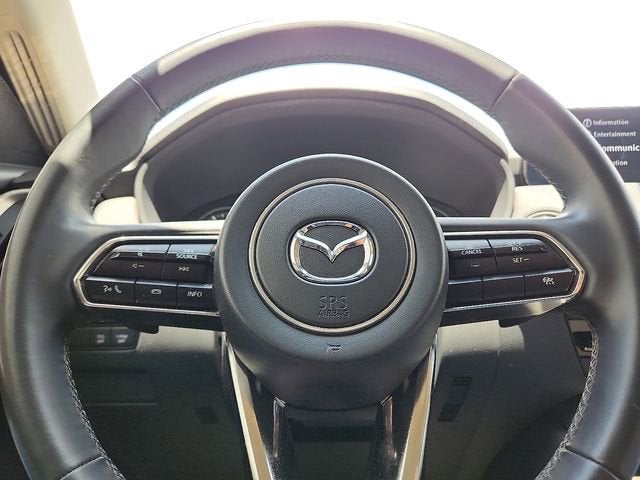 2024 Mazda Mazda CX-90 3.3 Turbo Preferred Plus