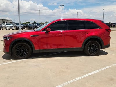 2024 Mazda Mazda CX-90 3.3 Turbo Preferred Plus