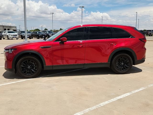 2024 Mazda Mazda CX-90 3.3 Turbo Preferred Plus