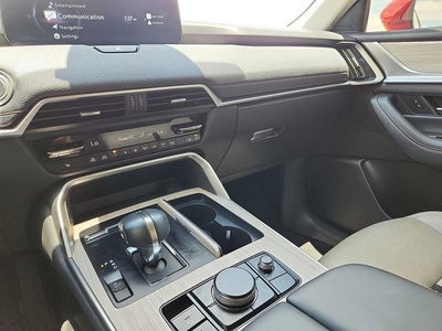 2024 Mazda Mazda CX-90 3.3 Turbo Preferred Plus