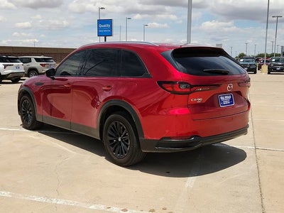 2024 Mazda Mazda CX-90 3.3 Turbo Preferred Plus