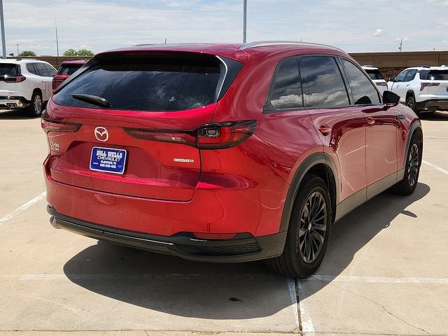 2024 Mazda Mazda CX-90 3.3 Turbo Preferred Plus
