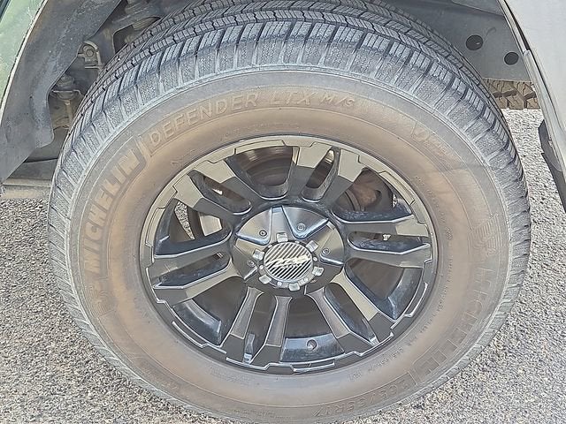 2003 Toyota 4Runner SR5