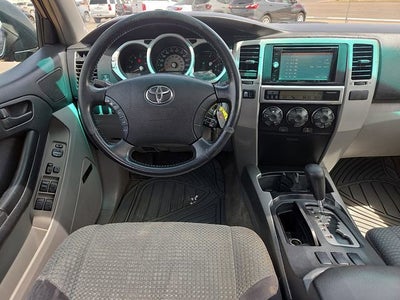 2003 Toyota 4Runner SR5