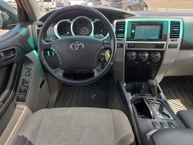 2003 Toyota 4Runner SR5