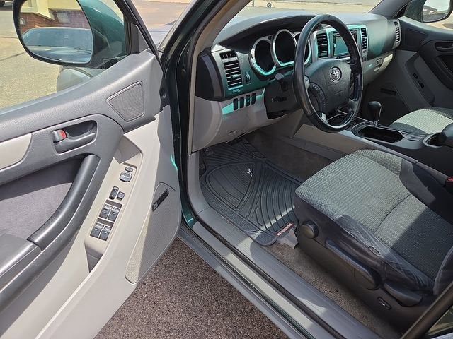 2003 Toyota 4Runner SR5