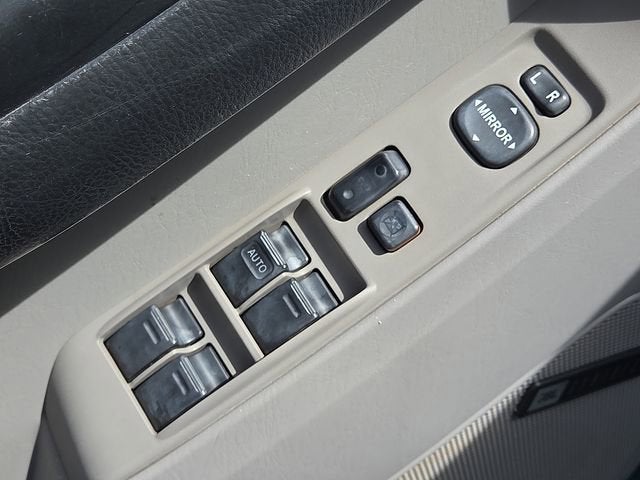 2003 Toyota 4Runner SR5