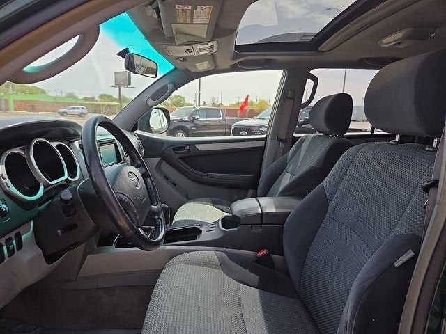 2003 Toyota 4Runner SR5