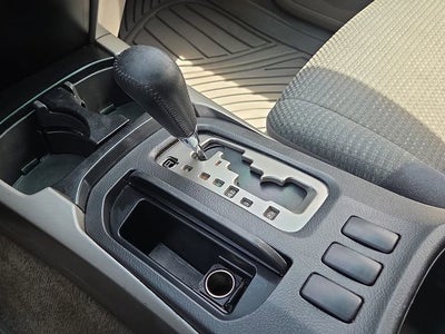2003 Toyota 4Runner SR5
