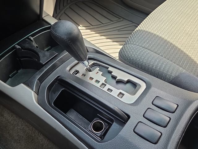 2003 Toyota 4Runner SR5