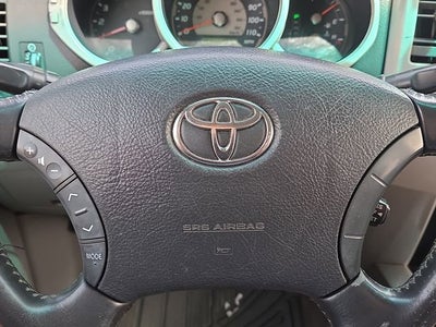 2003 Toyota 4Runner SR5