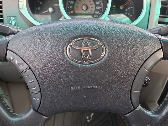 2003 Toyota 4Runner SR5