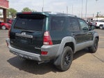 2003 Toyota 4Runner SR5