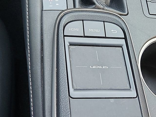 2015 Lexus RC 350 NA