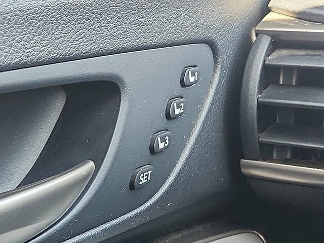 2015 Lexus RC 350 NA