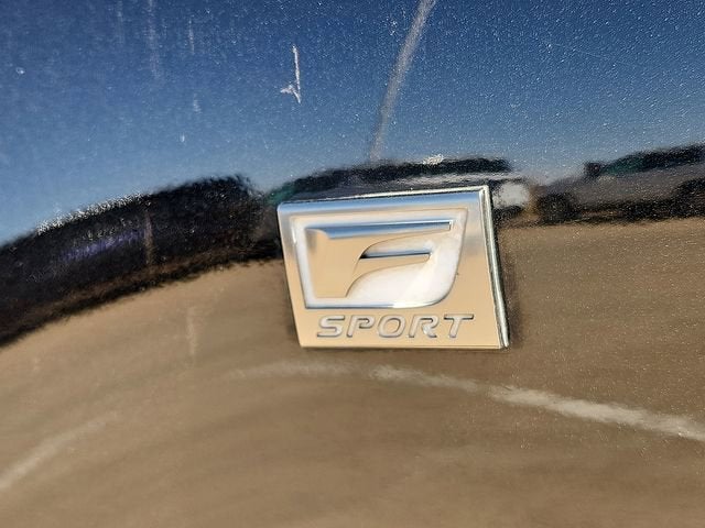 2015 Lexus RC 350 NA