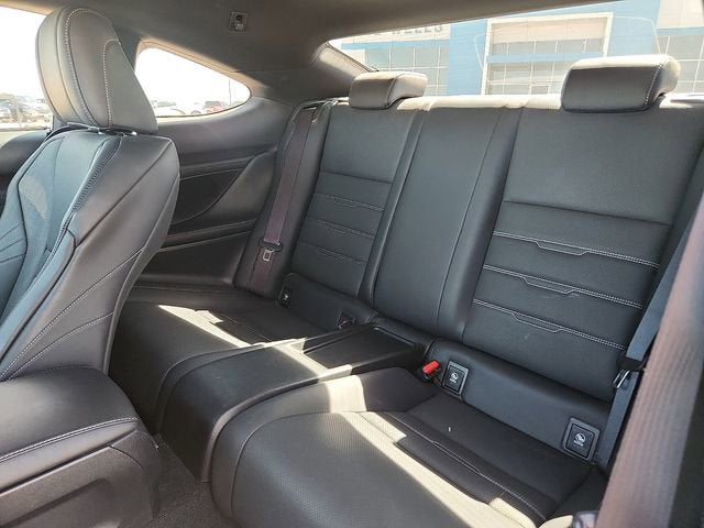 2015 Lexus RC 350 NA