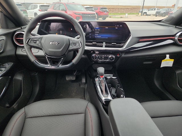 2026 Chevrolet Trax RS - Photo 12