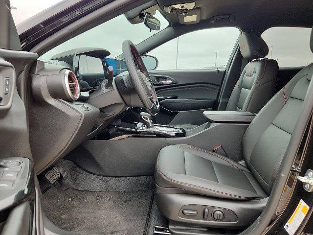 2026 Chevrolet Trax RS - Photo 15