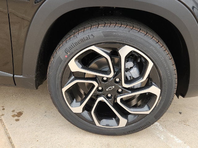 2026 Chevrolet Trax RS - Photo 7
