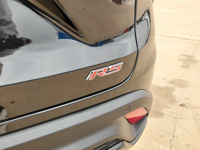 2026 Chevrolet Trax RS - Photo 8