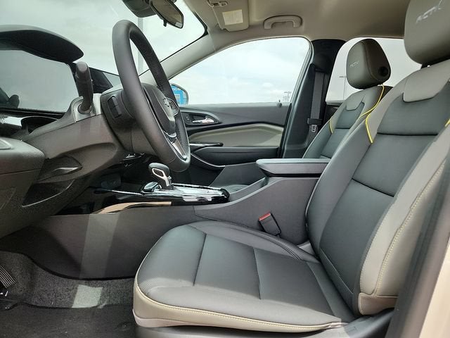 2026 Chevrolet Trax Activ - Photo 11
