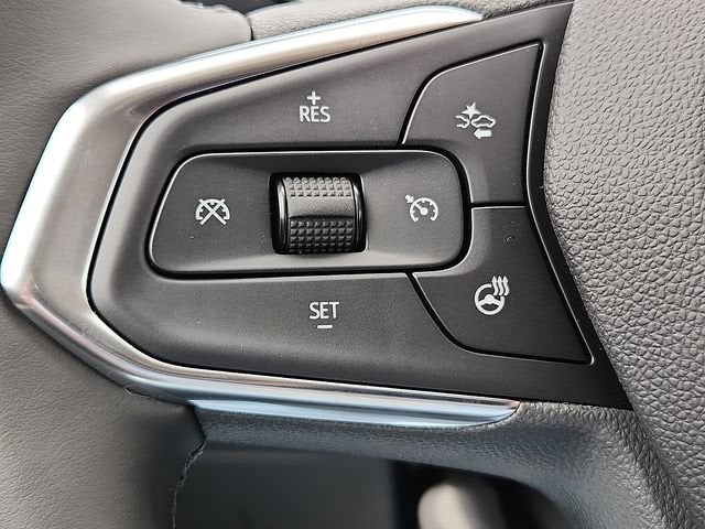 2026 Chevrolet Trax Activ - Photo 15