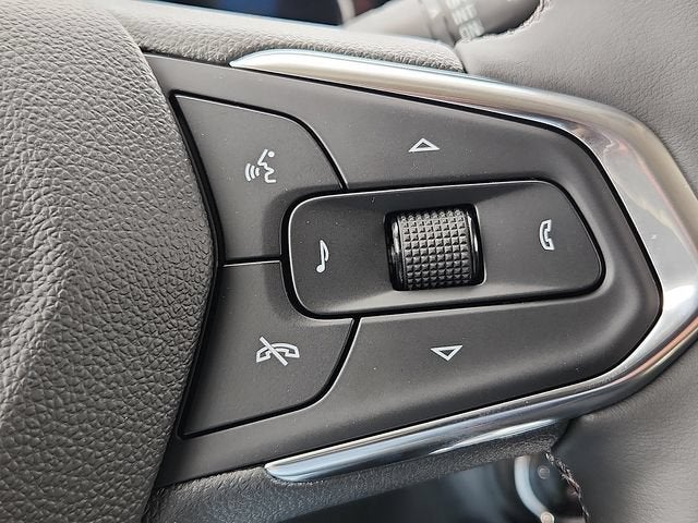 2026 Chevrolet Trax Activ - Photo 16