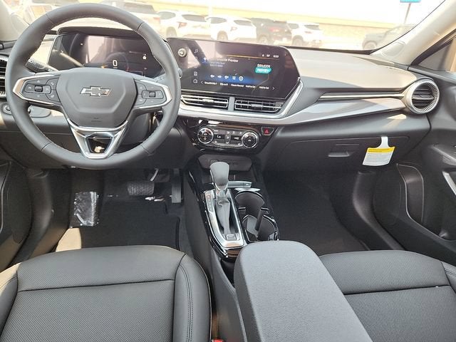 2026 Chevrolet Trax Activ - Photo 10